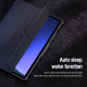 Torbica Nillkin Bumper Leather Pro za Samsung X710 Galaxy Tab S9 crna - 213053