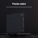 Torbica Nillkin Bumper Leather Pro za Samsung X710 Galaxy Tab S9 crna - 213053