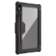 Torbica Nillkin Bumper Leather Pro za Samsung X710 Galaxy Tab S9 crna - 213053