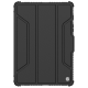 Torbica Nillkin Bumper Leather Pro za Samsung X800 Galaxy Tab S8 Plus crna - 201735