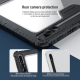 Torbica Nillkin Bumper Leather Pro za Samsung X800 Galaxy Tab S8 Plus crna - 201735