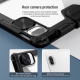 Torbica Nillkin Bumper Leather Pro za Xiaomi Pad 5/5 Pro crna - 97066
