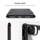 Torbica Nillkin Bumper Leather Pro za Xiaomi Pad 5/5 Pro crna - 97066