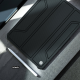 Torbica Nillkin Bumper Leather Pro za Xiaomi Pad 5/5 Pro crna - 97066