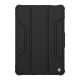 Torbica Nillkin Bumper Leather Pro za Xiaomi Pad 6/6 Pro crna - 208443