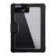 Torbica Nillkin Bumper Leather Pro za Xiaomi Pad 6/6 Pro crna - 208443
