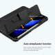 Torbica Nillkin Bumper Leather Pro za Xiaomi Pad 6/6 Pro crna - 208443