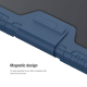 Torbica Nillkin Bumper Leather Pro za Xiaomi Pad 6/6 Pro crna - 208443