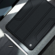 Torbica Nillkin Bumper Leather Pro za Xiaomi Pad 6/6 Pro crna - 208443