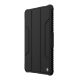 Torbica Nillkin Bumper Leather Pro za Xiaomi Pad 6/6 Pro crna - 208443