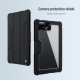 Torbica Nillkin Bumper Leather Pro za Xiaomi Pad 6/6 Pro crna - 208443