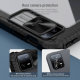 Torbica Nillkin Bumper Leather Pro za Xiaomi Pad 6/6 Pro crna - 208443