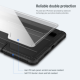Torbica Nillkin Bumper Leather Pro za Xiaomi Pad 6/6 Pro crna - 208443