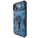 Torbica Nillkin CamShield Armor Pro Magnetic za iPhone 14 6.1 plava - 204337