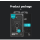 Torbica Nillkin CamShield Armor Pro Magnetic za iPhone 14 6.1 plava - 204337