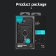 Torbica Nillkin CamShield Armor Pro Magnetic za iPhone 14 Plus 6.7 zelena - 204340