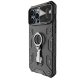 Torbica Nillkin CamShield Armor Pro Magnetic za iPhone 14 Pro 6.1 crna - 204341