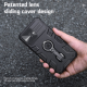 Torbica Nillkin CamShield Armor Pro Magnetic za iPhone 14 Pro 6.1 crna - 204341
