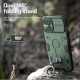 Torbica Nillkin CamShield Armor Pro za iPhone 14 6.1 plava - 204347