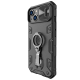 Torbica Nillkin CamShield Armor Pro za iPhone 14 Plus 6.7 crna - 203806-1