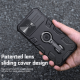 Torbica Nillkin CamShield Armor Pro za iPhone 14 Pro 6.1 plava - 203808-1