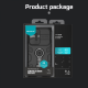 Torbica Nillkin CamShield Armor Pro za Samsung S918B Galaxy S23 Ultra zelena - 206359