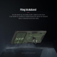 Maska za Samsung Galaxy S22 Ultra 5G Nillkin CamShield Armor plava - 99701