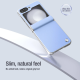 Torbica Nillkin CamShield Flip za Samsung F741B Galaxy Z Flip 6 crna - 215624