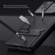 Torbica Nillkin CamShield Fold za Samsung F956B Galaxy Z Fold 6 (with stand) plava - 215795