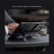 Torbica Nillkin CamShield Fold za Samsung F956B Galaxy Z Fold 6 (with stand) plava - 215795