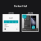 Maska za Samsung Galaxy Z Fold 6 (with stand) Nillkin CamShield Fold plava - 215795