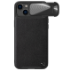 Torbica Nillkin CamShield Leather S za iPhone 14 6.1 crna - 204353
