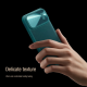 Torbica Nillkin CamShield Leather S za iPhone 14 Plus 6.7 zelena - 204358