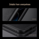 Torbica Nillkin CamShield Leather S za iPhone 14 Plus 6.7 zelena - 204358