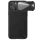 Torbica Nillkin CamShield Leather S za iPhone 14 Pro 6.1 crna - 203810-1