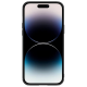 Torbica Nillkin CamShield Leather S za iPhone 14 Pro 6.1 crna - 203810-1