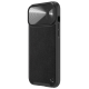 Torbica Nillkin CamShield Leather S za iPhone 14 Pro 6.1 crna - 203810-1