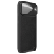 Torbica Nillkin CamShield Leather S za iPhone 14 Pro 6.1 crna - 203810-1
