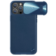 Torbica Nillkin CamShield Leather S za iPhone 14 Pro 6.1 plava - 204359