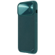 Torbica Nillkin CamShield Leather S za iPhone 14 Pro Max 6.7 zelena - 204361