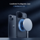 Torbica Nillkin CamShield Pro Magnetic za iPhone 14 6.1 crna - 203460