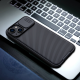 Torbica Nillkin CamShield Pro Magnetic za iPhone 14 6.1 plava - 203811