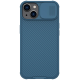 Torbica Nillkin CamShield Pro Magnetic za iPhone 14 Plus 6.7 plava - 203813-1
