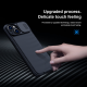 Torbica Nillkin CamShield Pro Magnetic za iPhone 14 Plus 6.7 plava - 203813-1