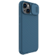 Torbica Nillkin CamShield Pro Magnetic za iPhone 14 Plus 6.7 plava - 203813-1
