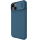 Torbica Nillkin CamShield Pro Magnetic za iPhone 14 Plus 6.7 plava - 203813-1