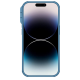 Torbica Nillkin CamShield Pro Magnetic za iPhone 14 Pro 6.1 plava - 203814-1