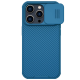 Torbica Nillkin CamShield Pro Magnetic za iPhone 14 Pro 6.1 plava - 203814-1
