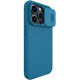 Torbica Nillkin CamShield Pro Magnetic za iPhone 14 Pro 6.1 plava - 203814-1