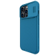 Torbica Nillkin CamShield Pro Magnetic za iPhone 14 Pro 6.1 plava - 203814-1